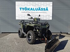 Polaris Sportsman