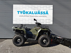 Polaris Sportsman