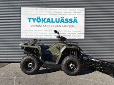 Polaris Sportsman