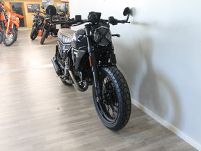 Ducati Scrambler