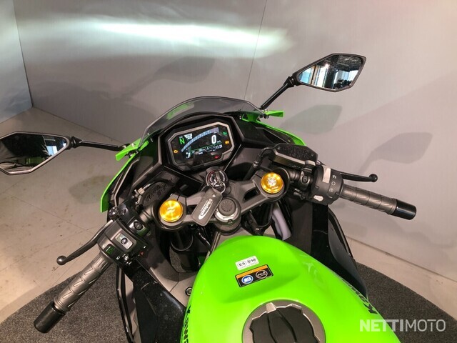 Kawasaki Ninja