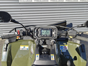 Polaris Sportsman