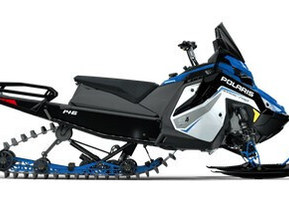 Polaris Nordic Pro