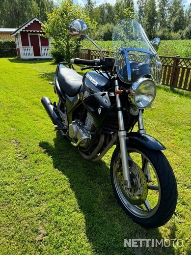 Honda CB