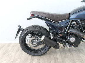 Ducati Scrambler