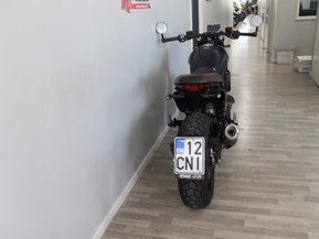 Ducati Scrambler