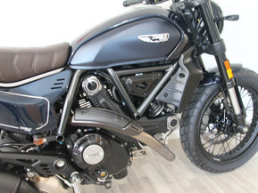 Ducati Scrambler