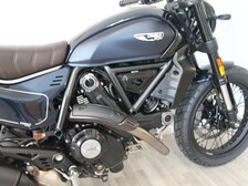 Ducati Scrambler