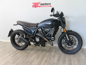 Ducati Scrambler