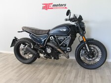 Ducati Scrambler