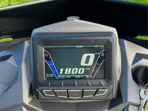 Polaris Pro RMK