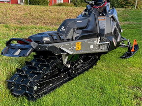 Polaris Pro RMK