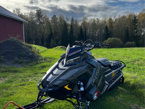 Polaris Pro RMK