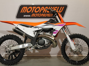 KTM 250