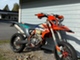 KTM 350