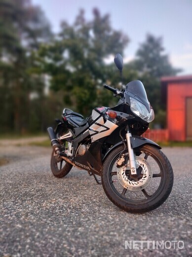 Honda CBR