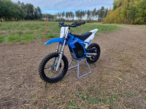 Torrot Muu