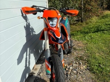 KTM 350