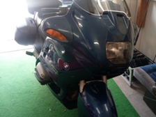 BMW RT