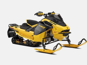 Ski-Doo MX Z