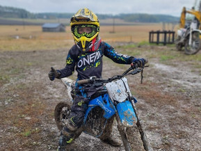 Torrot Muu