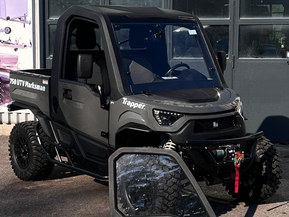 Trapper 750 UTV T1