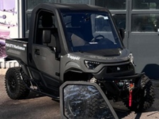 Trapper 750 UTV T1