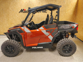 Polaris General