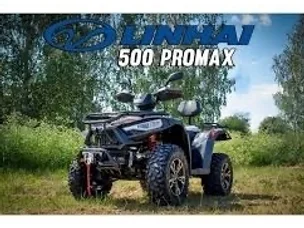 Linhai 500