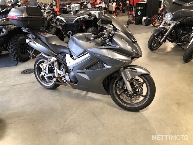 Honda VFR