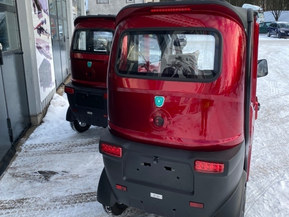 Kontio Motors AutoKruiser