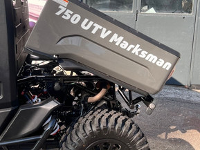 Trapper 750 UTV T1