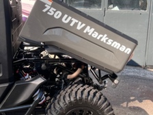 Trapper 750 UTV T1