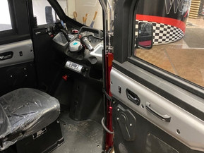 Kontio Motors AutoKruiser