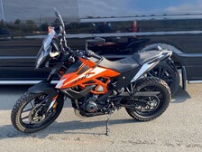 KTM 390