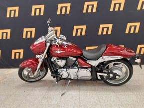 Suzuki Intruder