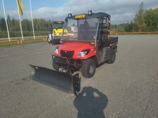 Muu merkki Muu malli