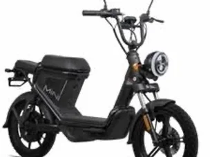 Keeway E-ZI Mini