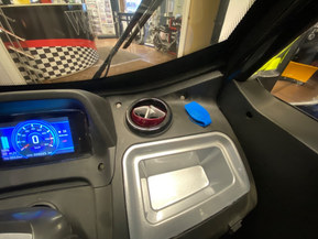 Kontio Motors AutoKruiser