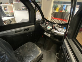 Kontio Motors AutoKruiser