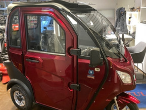 Kontio Motors AutoKruiser