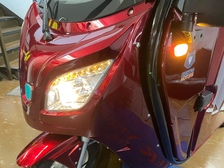 Kontio Motors AutoKruiser