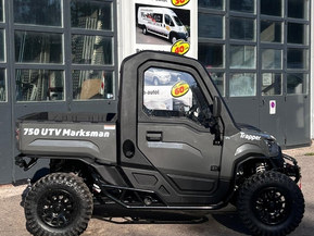 Trapper 750 UTV T1