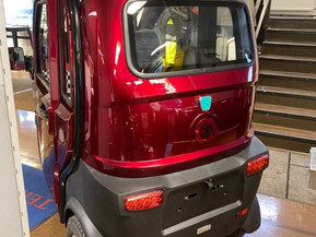 Kontio Motors AutoKruiser