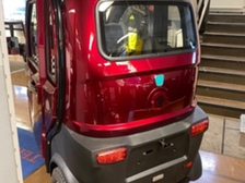 Kontio Motors AutoKruiser