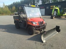 Muu merkki Muu malli