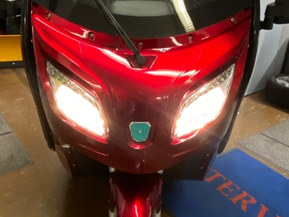 Kontio Motors AutoKruiser