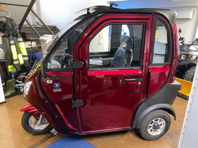 Kontio Motors AutoKruiser