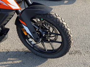 KTM 390