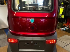 Kontio Motors AutoKruiser